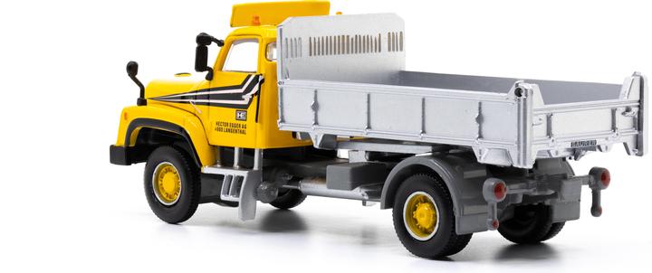 Produktbild Ace Saurer D330B N4x4 Kipper Hector Egger Langenthal