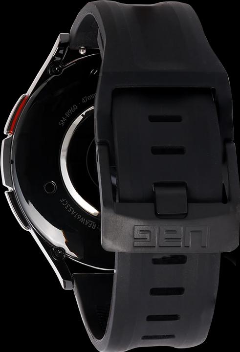 Produktbild UAG Scout Watch Bands (Silikon)