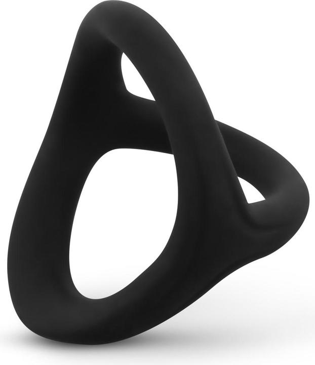 Image du produit Easytoys Cock et anneau de balle (3 cm)