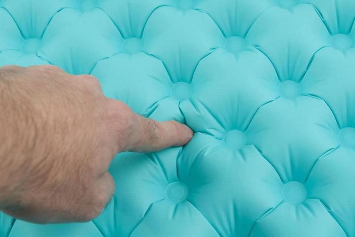 Actual product image Sea To Summit ComfortLight Insulated W mattress