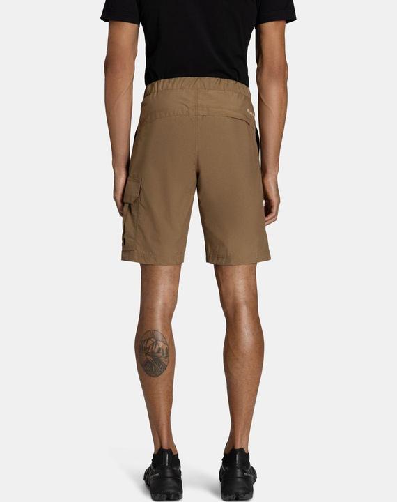 Produktbild Mammut Hiking Cargo Shorts Men (54)
