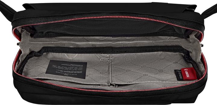 Victorinox Travel Essentials, Belt Bag, Black