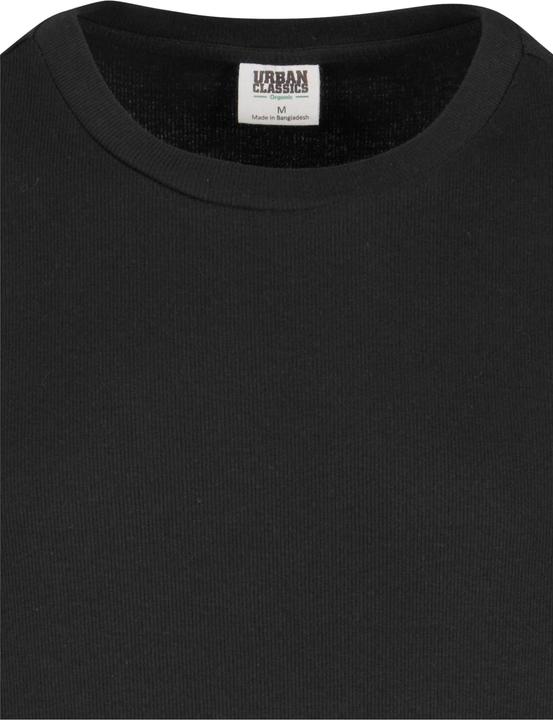 Image du produit Urban Classics Tee à côtes organiques surdimensionné - 140911 (S)