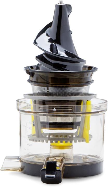 Image du produit Bio Chef Atlas Whole Slow Juicer mit breitem Einfüllsystem