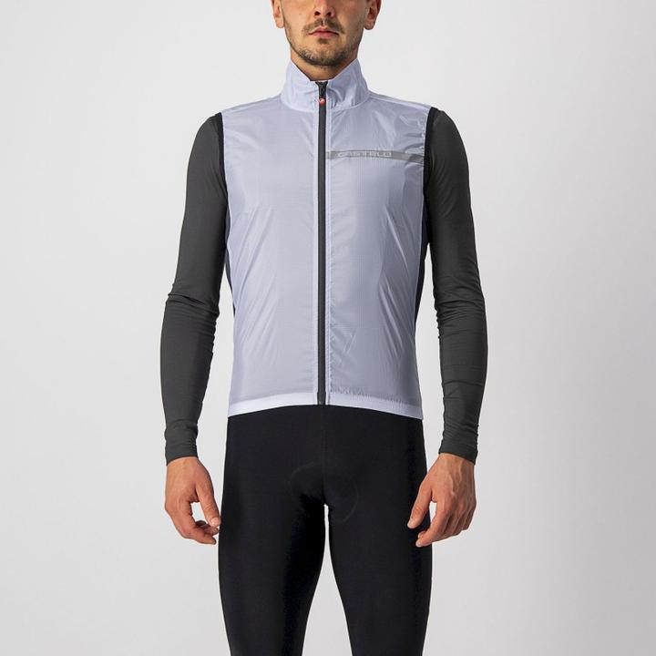 Produktbild Castelli Squadra Stretch Vest (M)