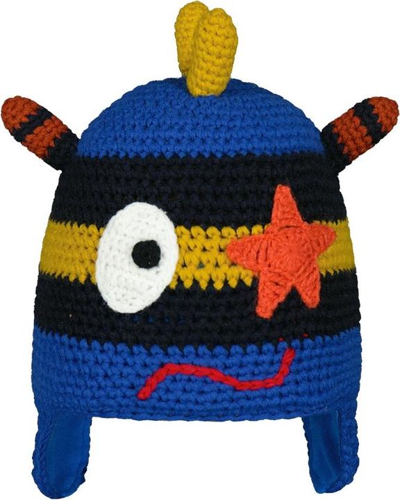 Barts Monster Beanie
