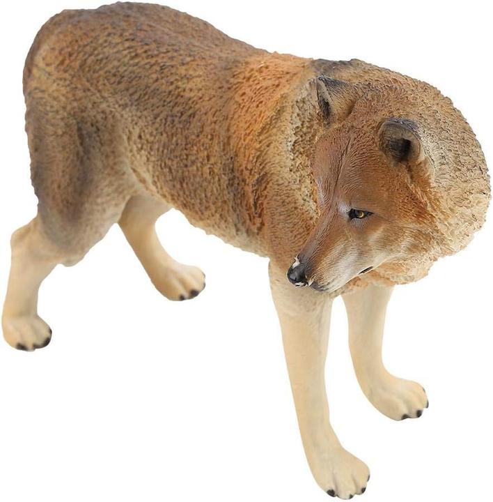 Produktbild Zerodis Spielzeugfigur - Wolf