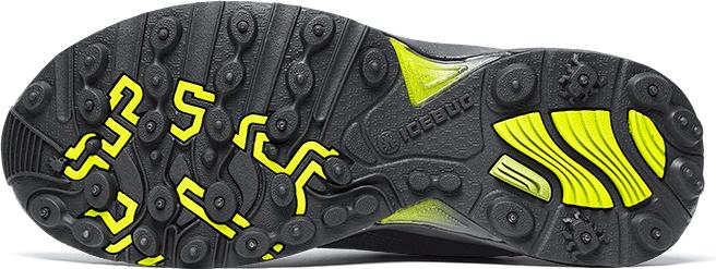Image du produit Icebug Pace3 BUGrip GTX (44)