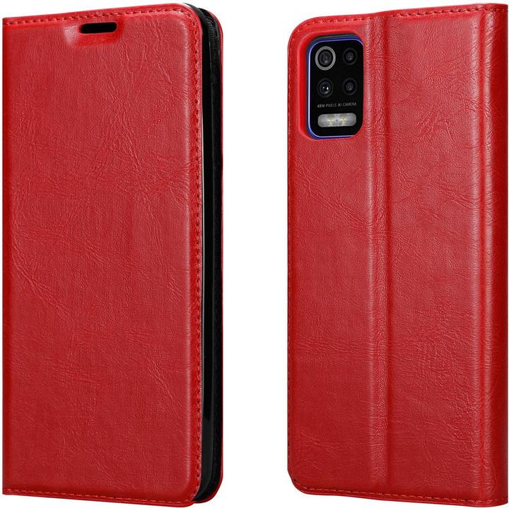 Immagine prodotto Cadorabo Copertina (LG K52)