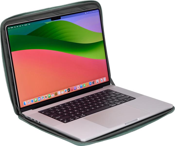 Image du produit Thule Gauntlet 5 MacBook Sleeve (16", Apple)