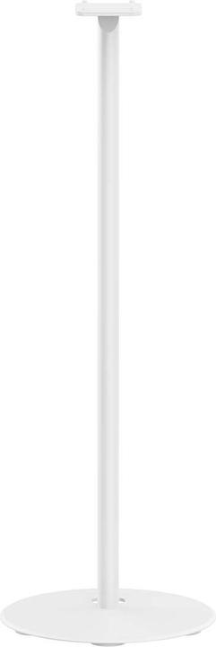 Produktbild Nedis Lautsprecherhalter - Kompatibel mit: Sonos Era300 - Ständer - 5 kg - Fest - ABS/Metall - Weiss (1 Stk., Ständer)