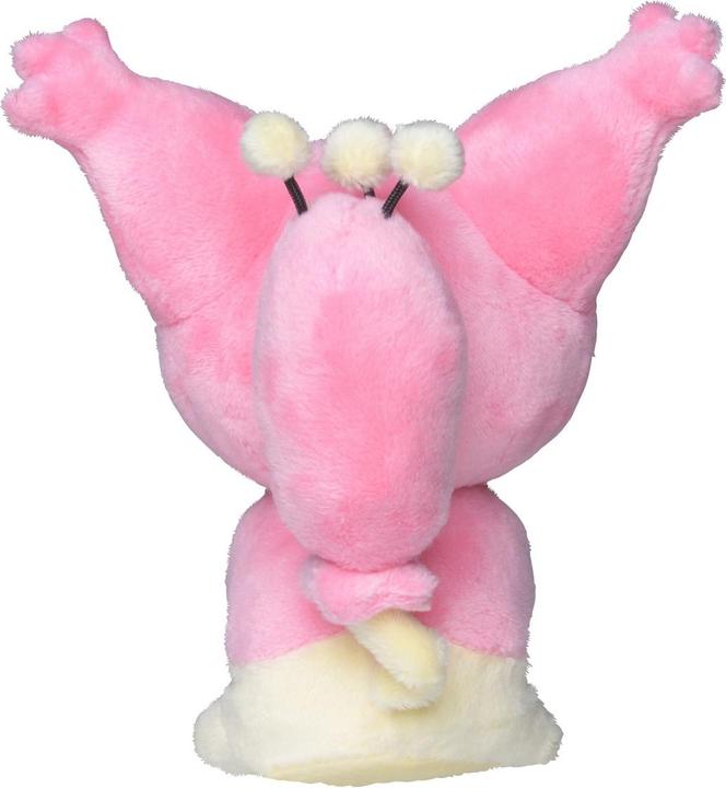 Image du produit Pokémon Skitty Sitting Cuties Peluche - 14 cm (14 cm)