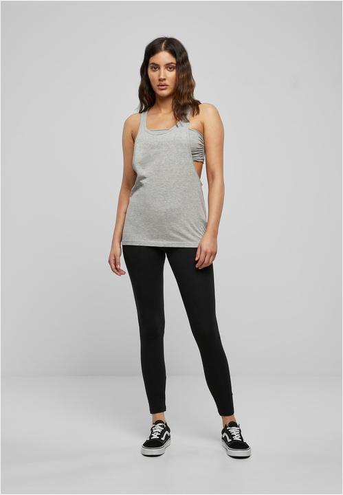 Actual product image Urban Classics Ladies Loose Tank (M)