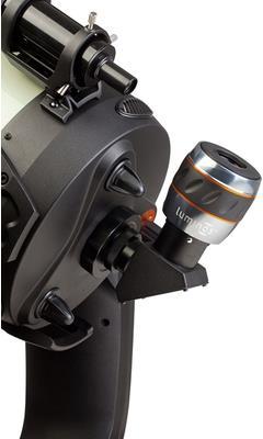 Actual product image Celestron Eyepiece 31mm Luminos 82° 2"" (31 mm)