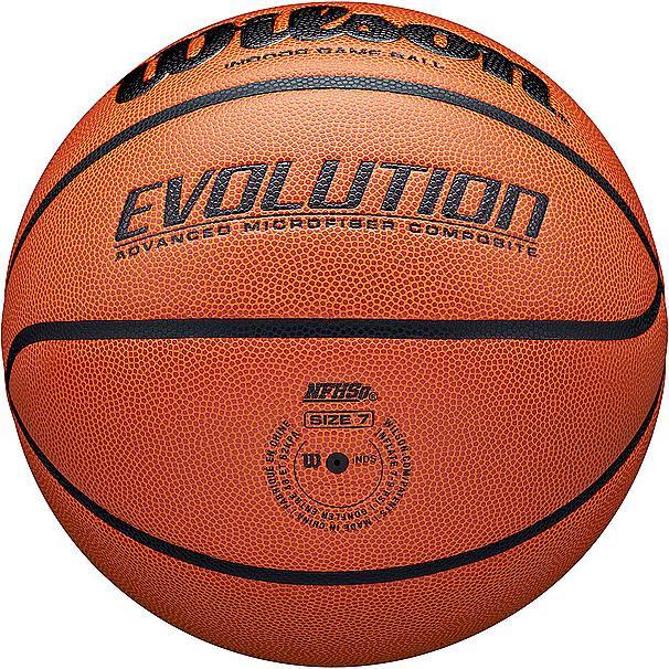 Immagine prodotto Wilson Evolution Game Ball (7)