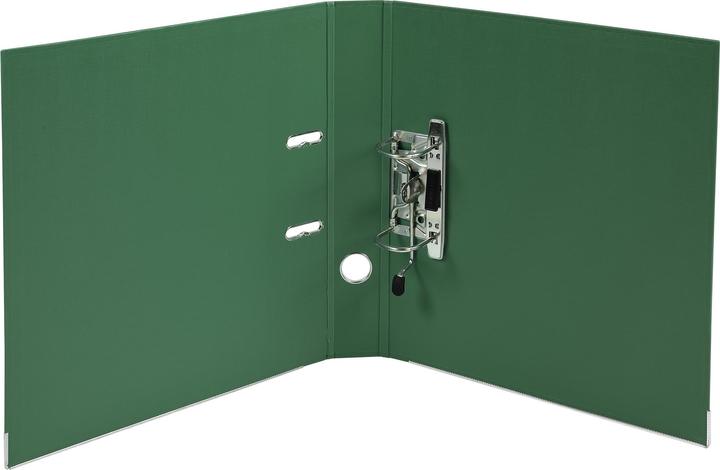 Actual product image Exacompta Prem'Touch (A4, 50 mm, 1 Piece)