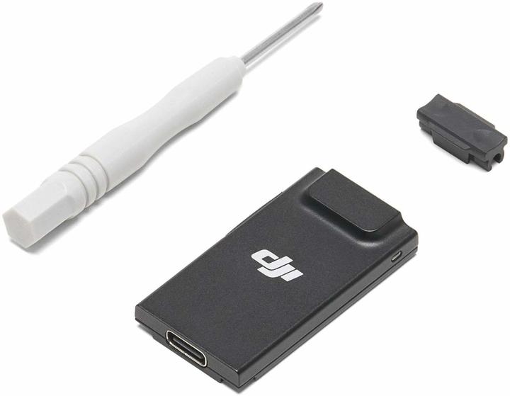 DJI Cellular Dongle 2 (Drohnen Antenne, DJI Air 3, DJI Mini 4 Pro)