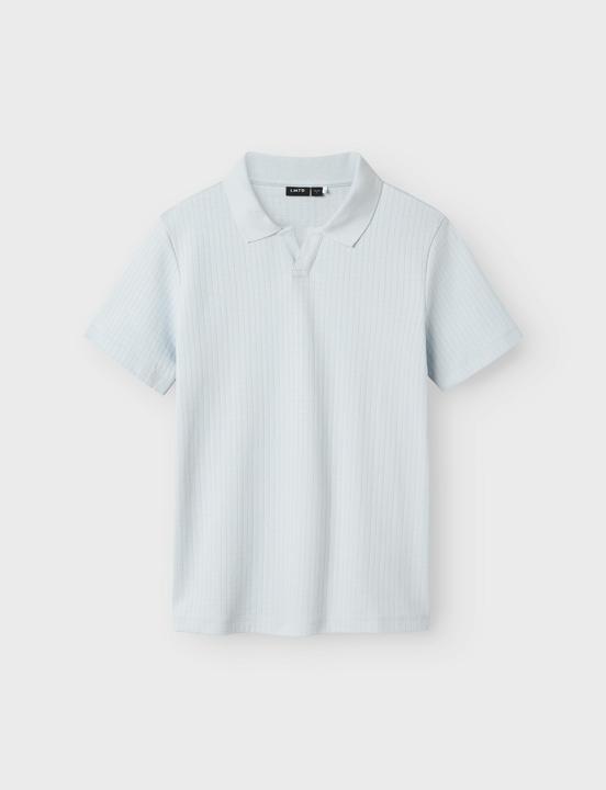 Actual product image Name it Bio-Baumwoll Polo shirt (146)