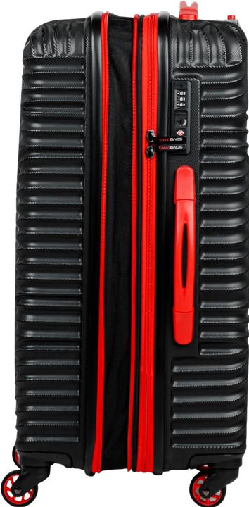Actual product image Swissbags Snow tracks (128 l, XL (from 140l))
