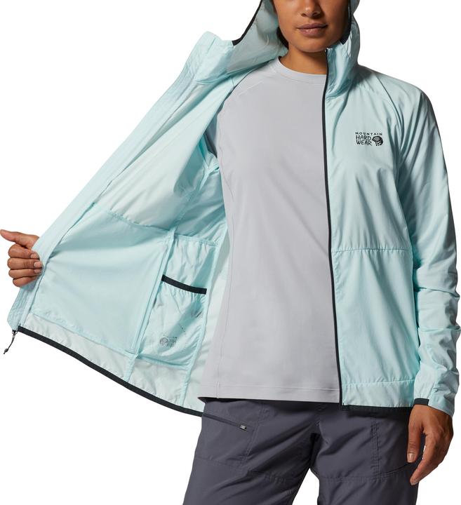 Mountain Hardwear W Kor AirShell Hoody