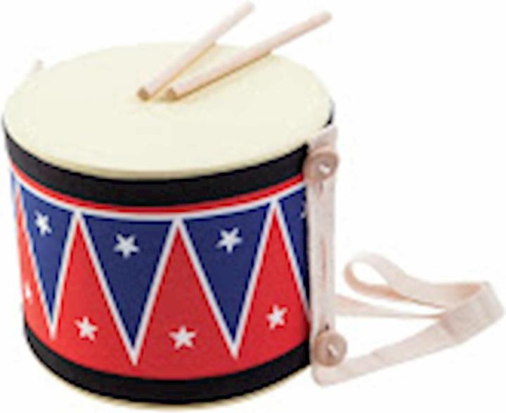 Plantoys Big Drum II