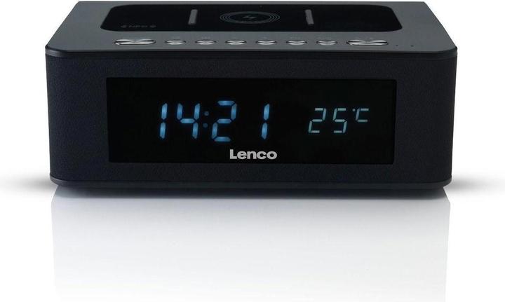 Produktbild Lenco CR-580