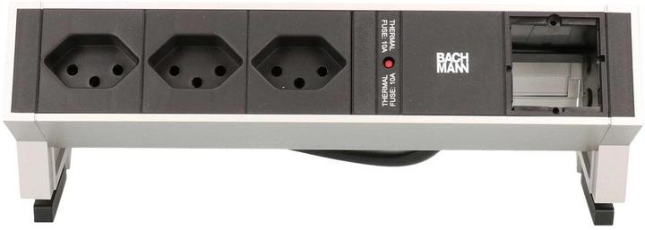 Actual product image Bachmann Desk 2 (3 x, Type 13, 0.20 m)