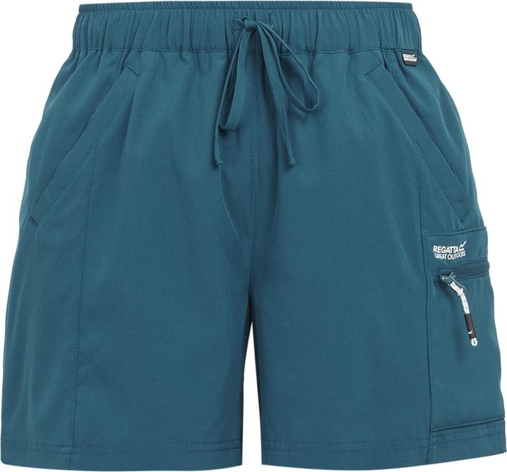 Regatta Travel Light Shorts
