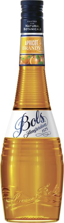 Produktbild Bols Apricot Brandy (1 x 70 cl)