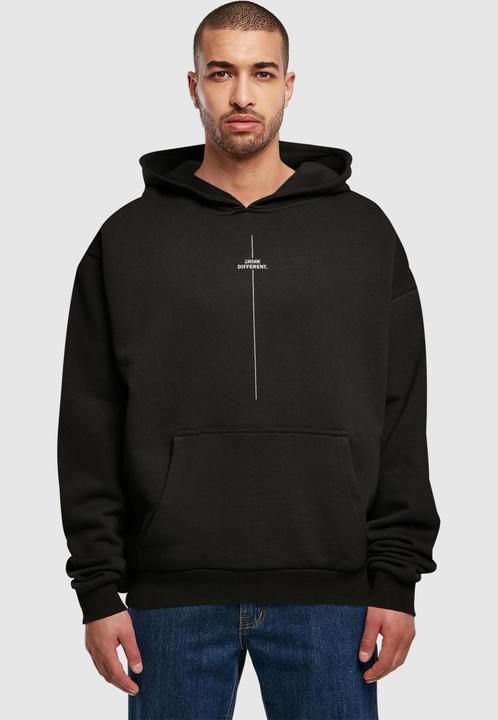 Immagine prodotto Merchcode Think Different Ultra Heavy Hoody - 177365 (M)