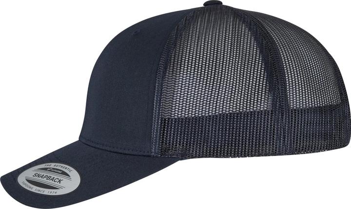 Immagine prodotto Flexfit Camionista retrò (Taglia unica)