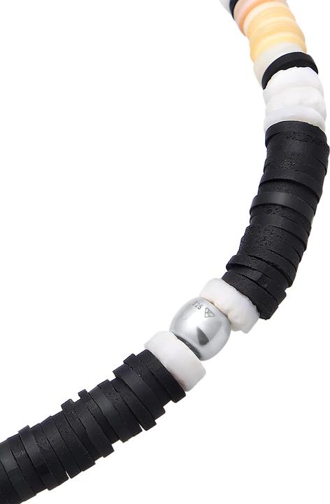 Produktbild Kuzzoi Heishi Beads (21 cm, 925er Sterling Silber, Muschel, Plastik)