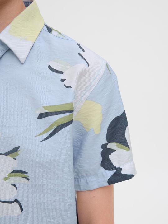 Produktbild Jack & Jones Hemd Junior Hemd (164)