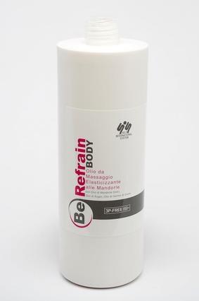 Produktbild Ocleò Almond Elasticizing Massage Oil 1000ml (1000 ml)