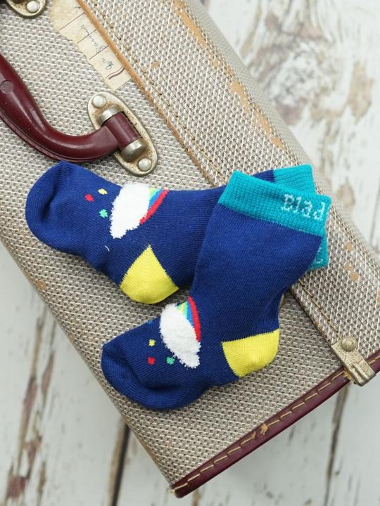 Blade & Rose Socken Weather (104, 110, 116)