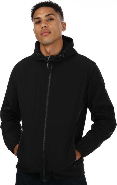 Immagine prodotto Weekend Offender Klondike Giacca Uomo (L)