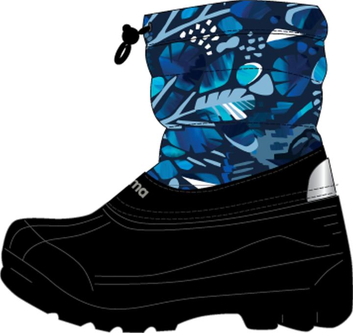 Reima Winterstiefel (22)