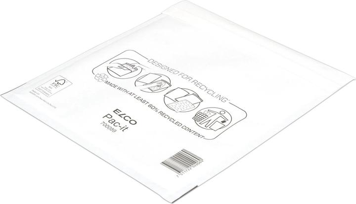 Produktbild Elco Luftpolstertasche 24 x 27 cm 100 Stück (100 x)