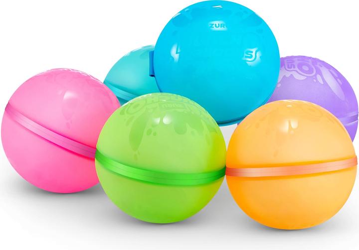 Immagine prodotto Zuru Mazzo di palloncini