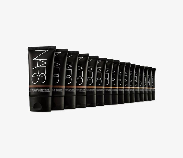 Immagine prodotto NARS Cosmetics Pure Radiant Tinted Moisturizer (Micono)