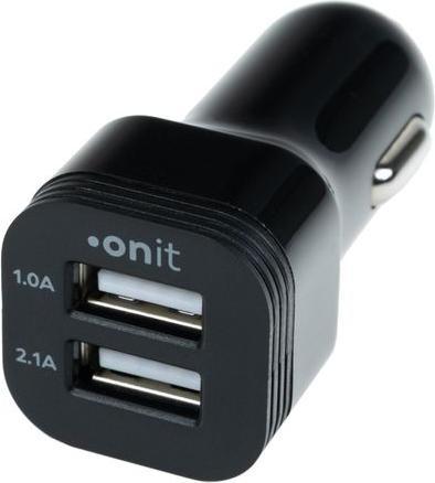 Image du produit Onit DAB+ Erweiterung CarBeat, Zubehörtyp: Adapter