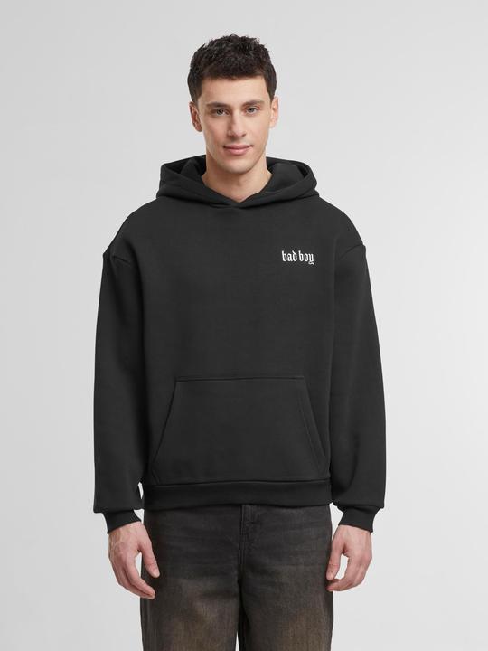 Immagine prodotto Miss Tee Bad Boy EMB Fluffy Hoody - 191353 (L)