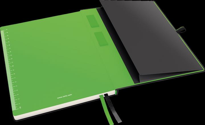 Produktbild Leitz Complete (Spezial, Liniert, Harter Einband)