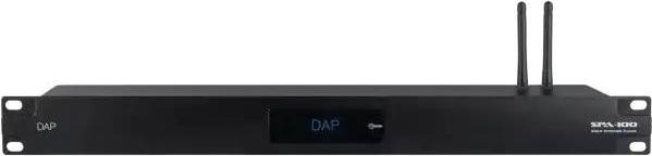 Actual product image DAP-Audio SPA-100