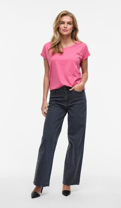 Actual product image Vila VIDREAMERS Rundhals T-Shirt (XS)