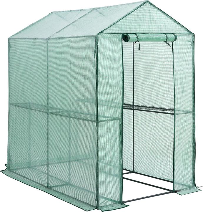Image du produit Gardebruk Serre en film plastique