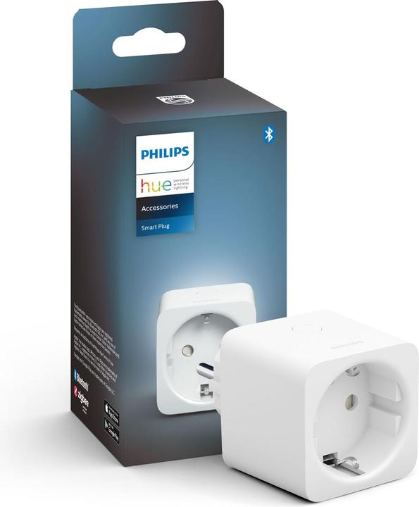 Philips Hue Hue Smart Plug