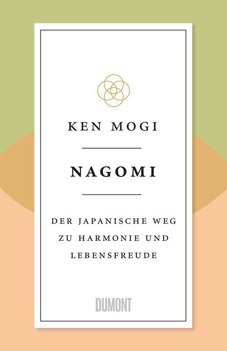 Immagine prodotto Nagomi (Tedesco, Ken Mogi, 2022)