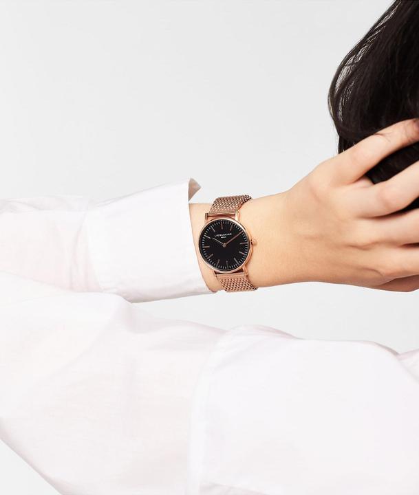 Immagine prodotto Liebeskind Berlin Damenuhr (Orologio da polso analogico, 34 mm)