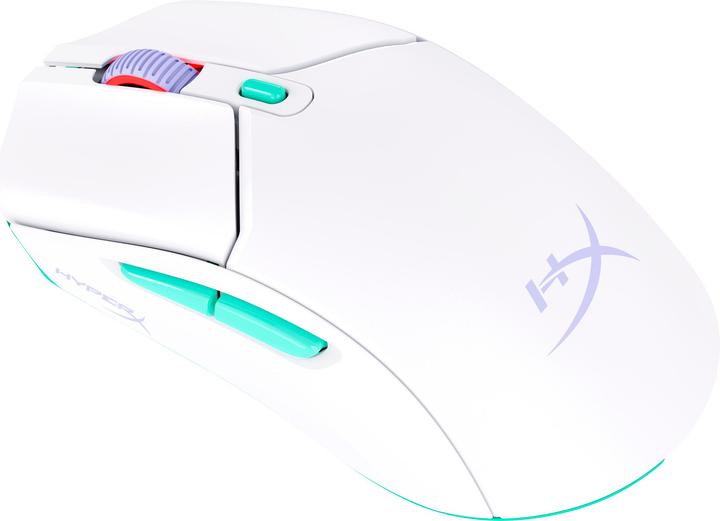 Produktbild HyperX Pulsefire Haste Core 2 (Kabellos)